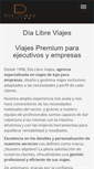 Mobile Screenshot of dialibre.com